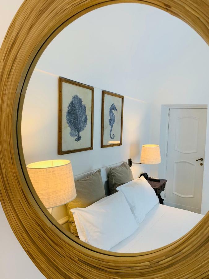 Marunnella Suites Capri Extérieur photo