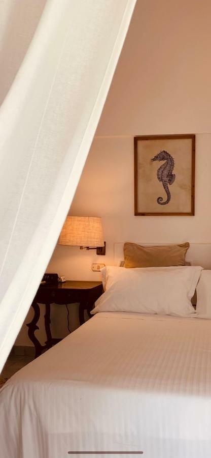 Marunnella Suites Capri Extérieur photo