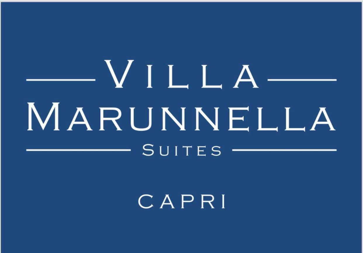 Marunnella Suites Capri Extérieur photo
